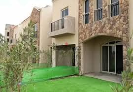 Duplex 224m with Garden for sale with Excellent Price in Green Square 2