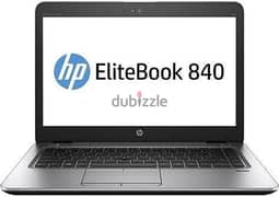 Hp elitebook 840 G4
