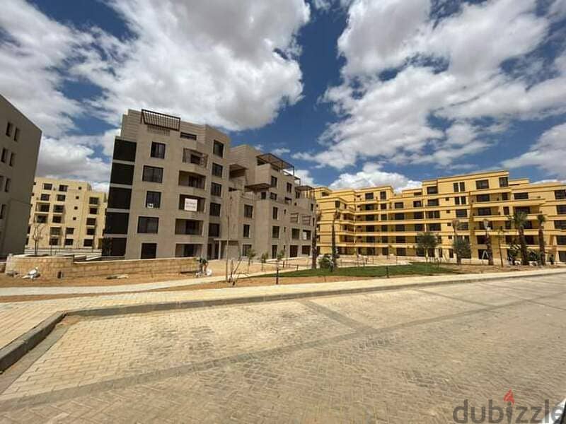 Owest - core  Apartment for sale Area: 116 meter 3