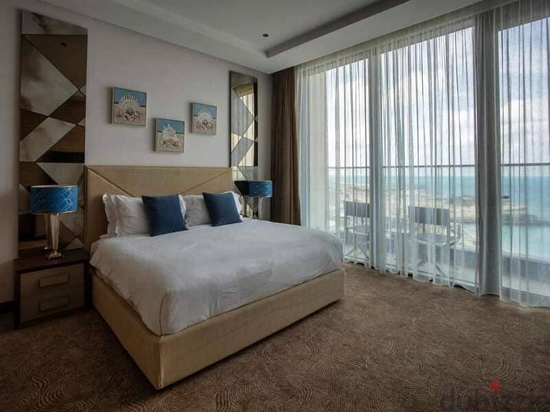 Luxury apartment 231m for sale in Mazarine alamien with attractive price 1