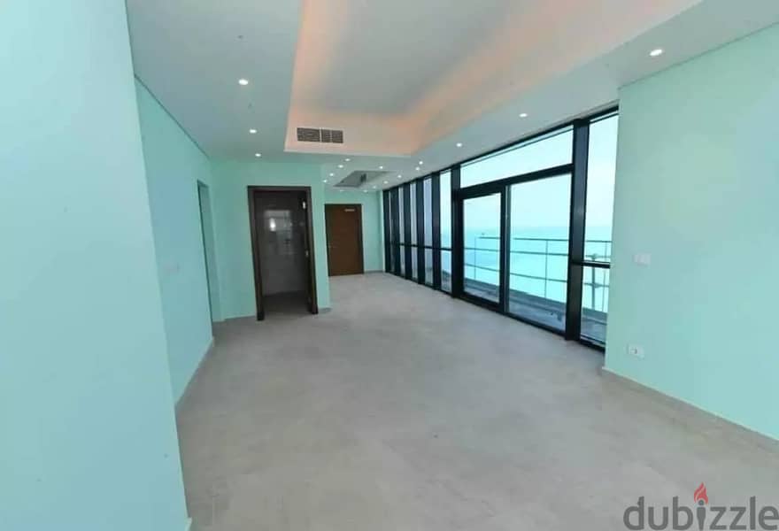 Luxury apartment 231m for sale in Mazarine alamien with attractive price 13