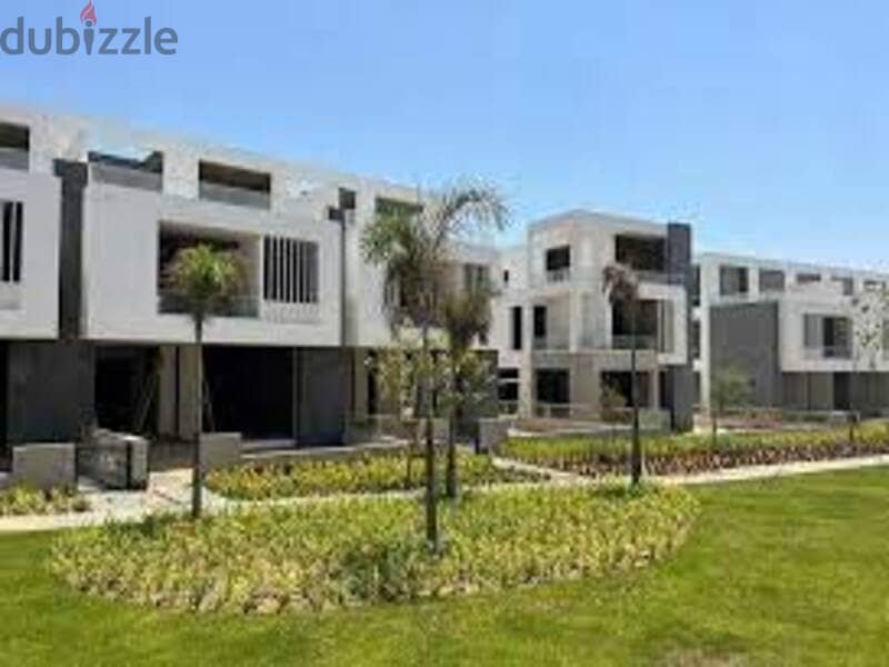 For sale apartment Joulz  Phase one  Area: 224 m 4
