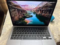 MacBook Pro M1 2020 - Apple Mouse 2 Free
