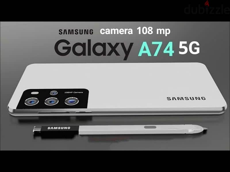Samsung galaxy A74 11
