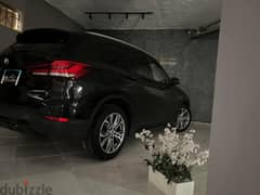BMW X 1 2021 0