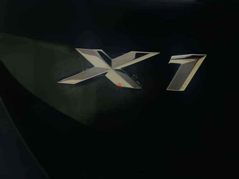 BMW X 1 2021 14