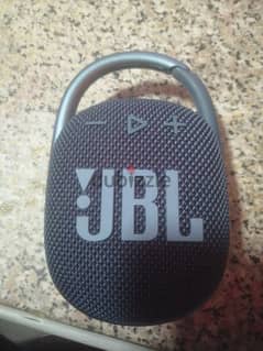 JBL CLIP4 0