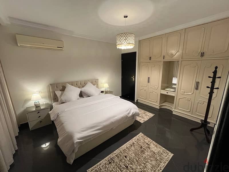 Luxury Apartment In Mohandseen 15