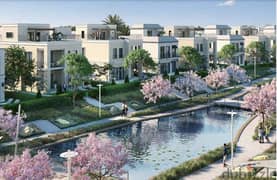 standalone in Belle vie EMAAR zayed fully finshed on installments 0