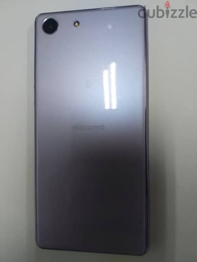 سوني docomo