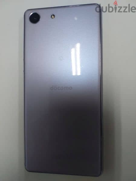 سوني docomo 0