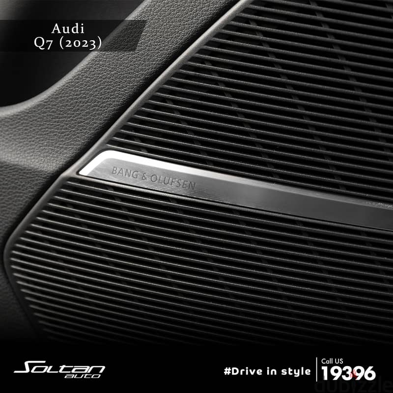 Audi Q7 2023 12