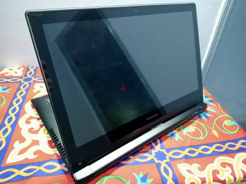 Lenovo X360 PRO core i7 touch screen 2