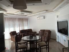 furnished Apartment in Hyde Park Compound, Fifth Settlement