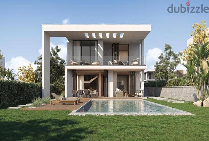 Townhouse villa for sale in Hills Of One New Zayed with 8 installments next to Sodic تاون هاوس فيلا للبيع في زايد سور في سور مع سوديك استيتس 13