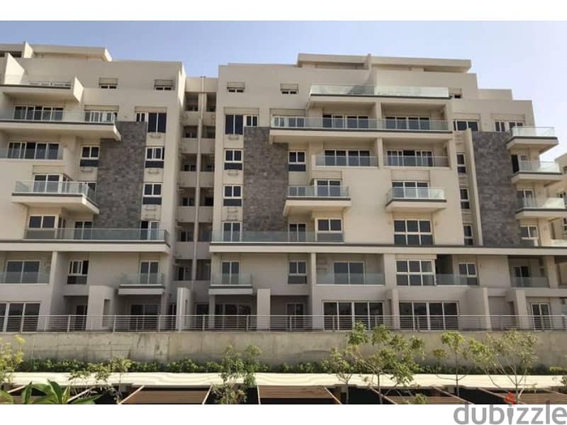 for sale apartment 150m prime location lowest down payment in mountain view icity 5