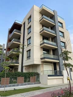 Apartment for sale, 166 meters, ready to move, in Azad, Fifth Settlement شقة للبيع 166م استلام فوري في ازاد التجمع الخامس 0
