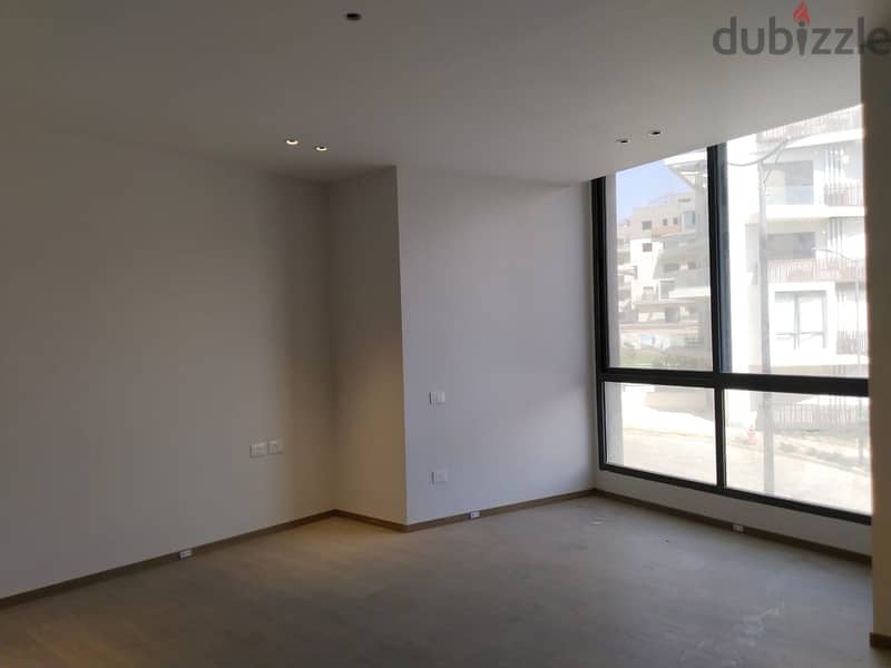 Apart 4 Bedroom First USE View landscape  Kitchen & Ac’s Villette Sodic, New Cairo 6