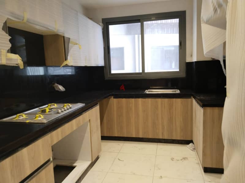 Apart 4 Bedroom First USE View landscape  Kitchen & Ac’s Villette Sodic, New Cairo 7