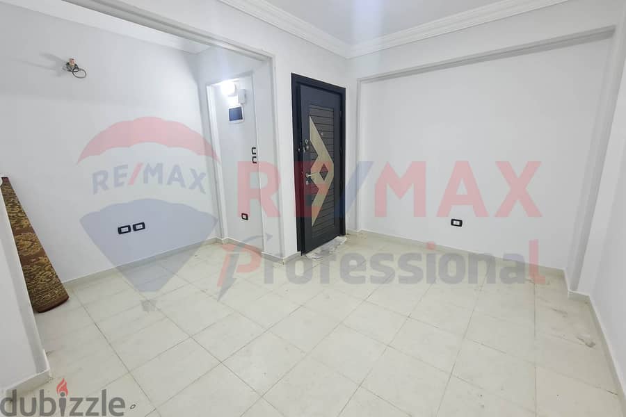 Dental clinic for rent, 110 m Ibrahimiya (steps from the tram) 1
