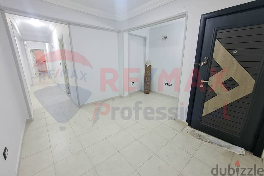 Dental clinic for rent, 110 m Ibrahimiya (steps from the tram) 2