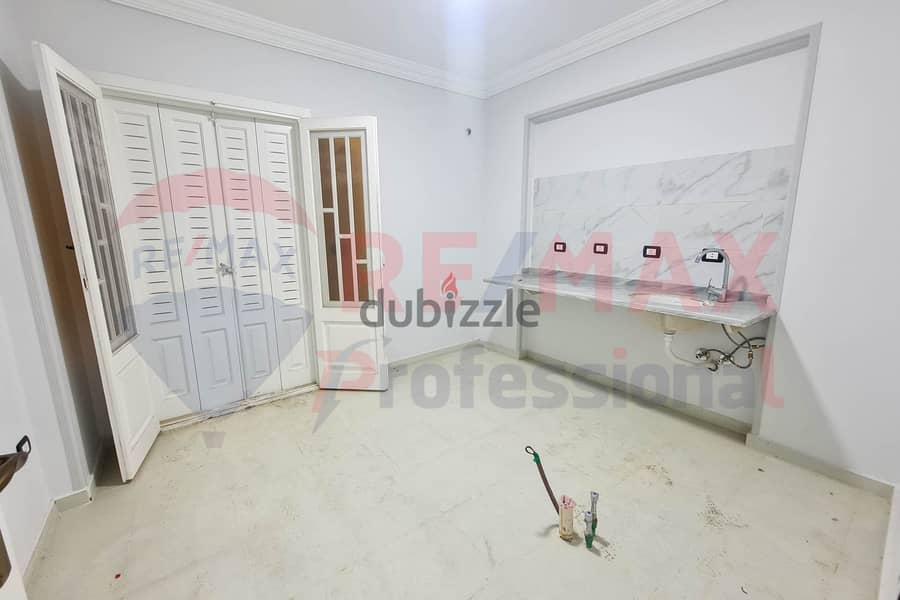 Dental clinic for rent, 110 m Ibrahimiya (steps from the tram) 5