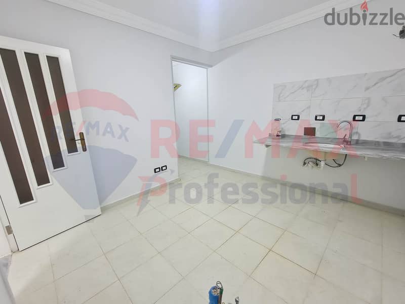Dental clinic for rent, 110 m Ibrahimiya (steps from the tram) 6