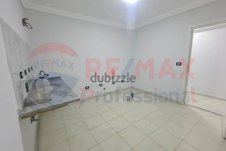 Dental clinic for rent, 110 m Ibrahimiya (steps from the tram) 9