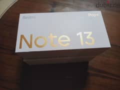Xiaomi Redmi note 13 pro+ plus 5G 0
