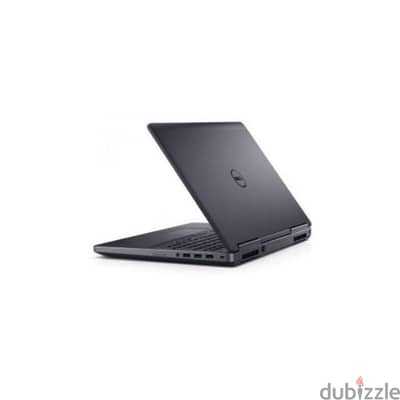 DELL precision 7720