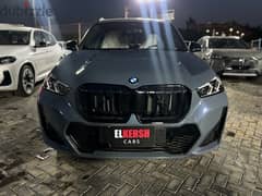 BMW X1 M-sport