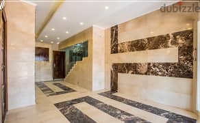 Property for sale in the most luxurious compound in October Sun Capital Gardens, with immediate delivery