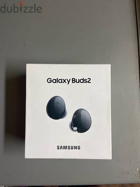 Samsung Galaxy buds 2 5