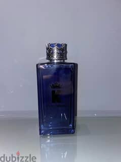 Dolce & Gabbana K Eau de Parfum For Men 150ml