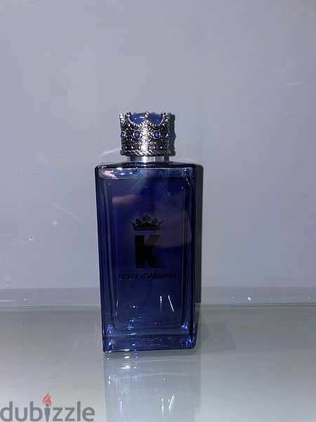 Dolce & Gabbana K Eau de Parfum For Men 150ml 0