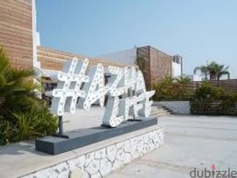 Chalet for sale in Azha North Coast Ras el Hekma Fully Finished (5% Down Payment on 8 years) 9