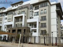 Apartment for Sale in Hyde Park Greens New Cairo with Down Payment and installments Lowest Price Very Prime Location