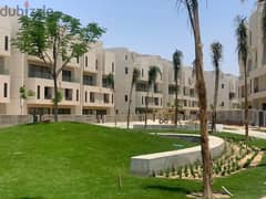 Apartment For Sale Fully Finished & Ready To Move in AL-Burouj - شقة للبيع متشطبة بالكامل استلام فوري في البروج امام المركز الطبي العالمي
