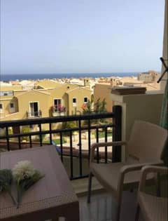 Chalet for Sale in Mountain View Ras el Hikma North Coast Fully Finished and Furnished Very Prime Location