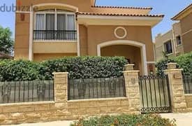 Villa for sale in Stone Park Direct Compound on the Ring Road