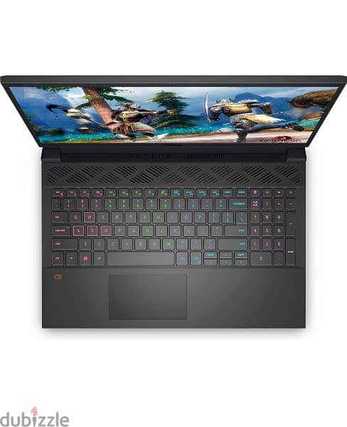 Dell G15 laptop 0