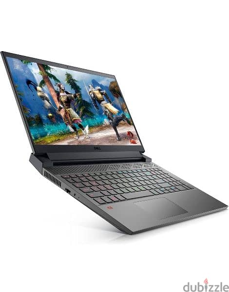 Dell G15 laptop 1