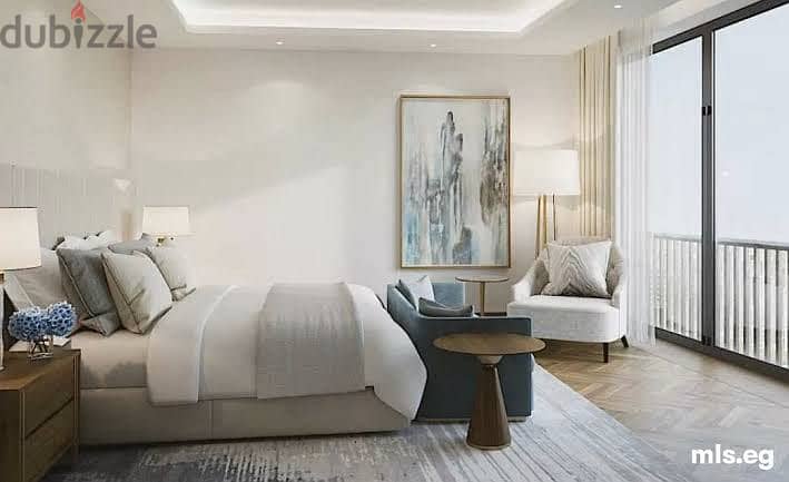 Zed West Luxury Apartment resale for Sale  13th Floor . 1