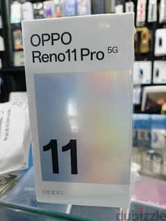 Oppo Reno 11 pro 5G 0