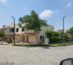 standalone villa for sale from Palm Hills in Golf Extension Compound.