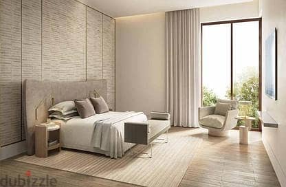 Duplex with Garden 90m2 For Sale Solana West El Sheikh Zayed by Ora Developers Instalments less than Developer Price 1