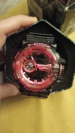 g shock ga400 limited edition