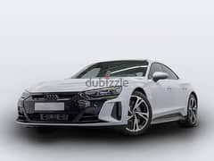 Audi e-tron GT 2024 أودي