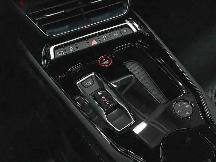 Audi e-tron GT 2024 أودي 8