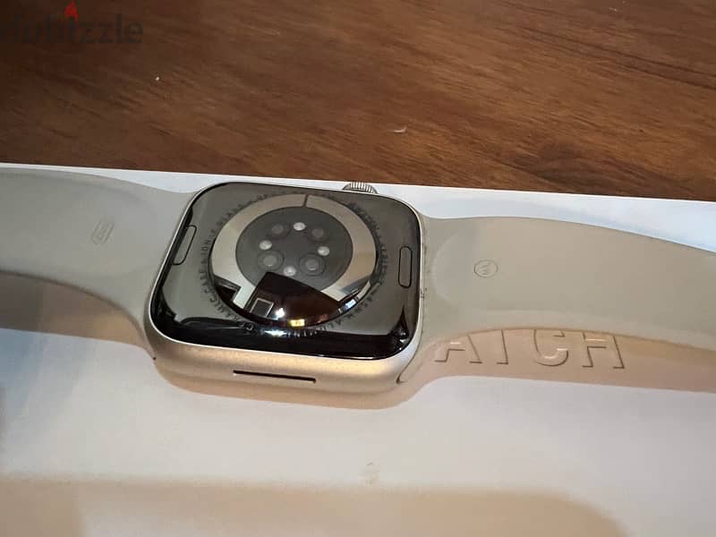 Apple Watch series 7 45 3